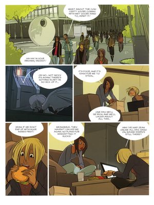 Hentai- A Little Temptation (ENG) 51 Hentai Manga comics