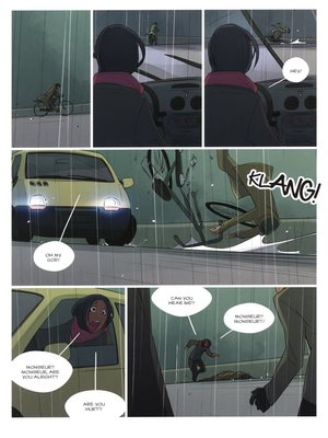 Hentai- A Little Temptation (ENG) 56 Hentai Manga comics