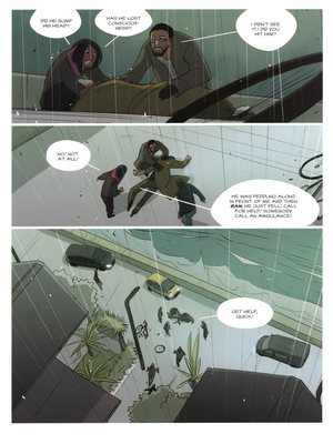 Hentai- A Little Temptation (ENG) 57 Hentai Manga comics