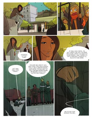 Hentai- A Little Temptation (ENG) 58 Hentai Manga comics