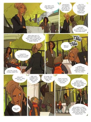 Hentai- A Little Temptation (ENG) 59 Hentai Manga comics