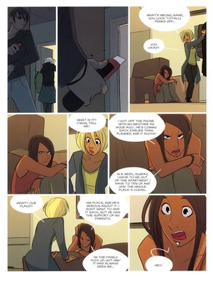 Hentai- A Little Temptation (ENG) 61 Hentai Manga comics