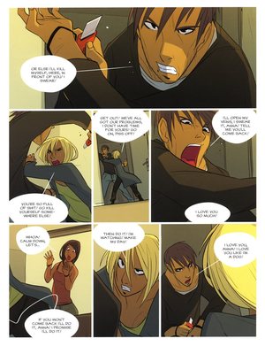 Hentai- A Little Temptation (ENG) 63 Hentai Manga comics