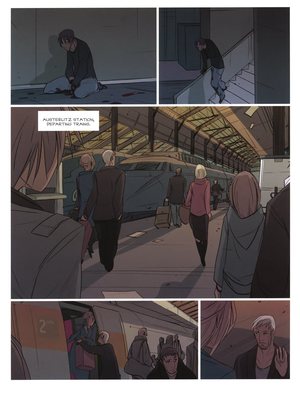 Hentai- A Little Temptation (ENG) 65 Hentai Manga comics