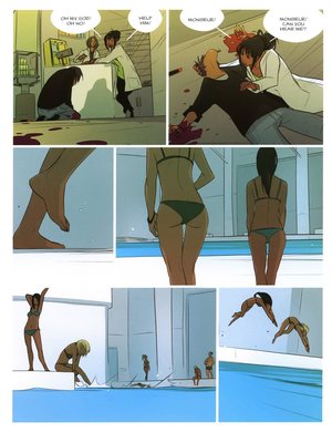 Hentai- A Little Temptation (ENG) 67 Hentai Manga comics