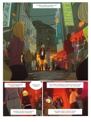 Hentai- A Little Temptation (ENG) 72 Hentai Manga comics