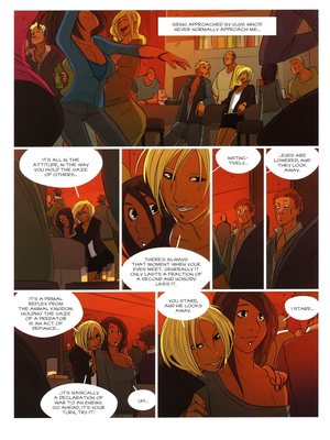 Hentai- A Little Temptation (ENG) 73 Hentai Manga comics