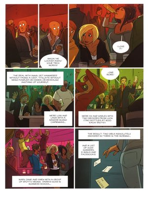 Hentai- A Little Temptation (ENG) 74 Hentai Manga comics