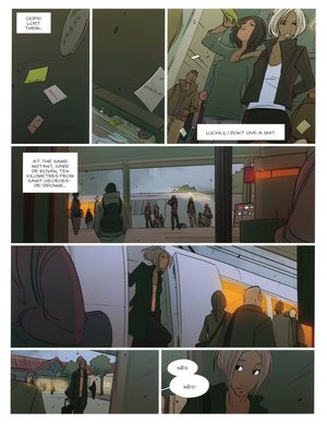 Hentai- A Little Temptation (ENG) 75 Hentai Manga comics