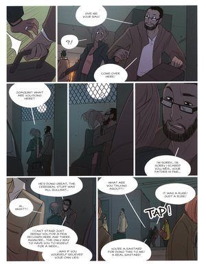 Hentai- A Little Temptation (ENG) 76 Hentai Manga comics