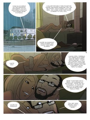 Hentai- A Little Temptation (ENG) 77 Hentai Manga comics