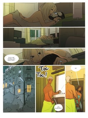 Hentai- A Little Temptation (ENG) 78 Hentai Manga comics