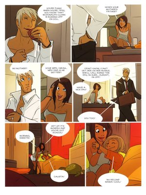 Hentai- A Little Temptation (ENG) 80 Hentai Manga comics