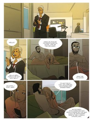 Hentai- A Little Temptation (ENG) 81 Hentai Manga comics