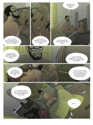 Hentai- A Little Temptation (ENG) 82 Hentai Manga comics