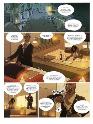 Hentai- A Little Temptation (ENG) 83 Hentai Manga comics