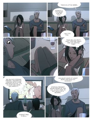 Hentai- A Little Temptation (ENG) 85 Hentai Manga comics