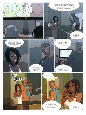 Hentai- A Little Temptation (ENG) 86 Hentai Manga comics