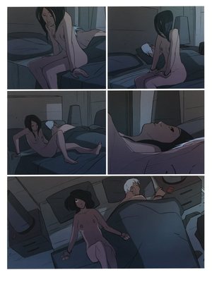 Hentai- A Little Temptation (ENG) 90 Hentai Manga comics