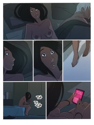 Hentai- A Little Temptation (ENG) 93 Hentai Manga comics