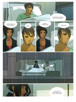 Hentai- A Little Temptation (ENG) 96 Hentai Manga comics