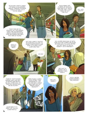 Hentai- A Little Temptation (ENG) 98 Hentai Manga comics