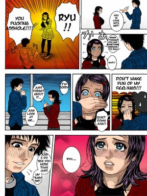 Hentai- A Promise is A Promise 06 Hentai Manga comics