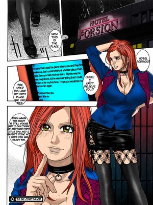 Hentai- A Promise is A Promise 20 Hentai Manga comics