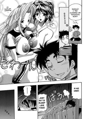 Hentai- [biribiri] [Rakko] Muri Kuri Ch.1 09 Hentai Manga comics