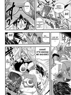 Hentai- [biribiri] [Rakko] Muri Kuri Ch.1 20 Hentai Manga comics