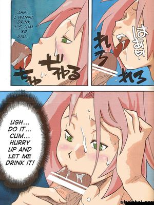 Hentai- Handmade Family 05 Hentai Manga comics