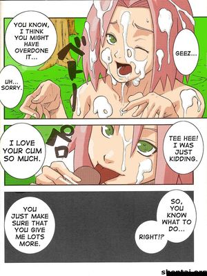 Hentai- Handmade Family 12 Hentai Manga comics