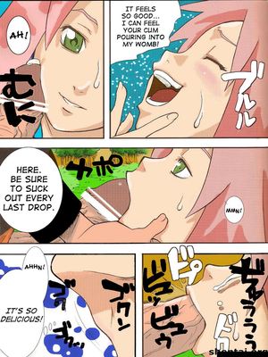 Hentai- Handmade Family 17 Hentai Manga comics