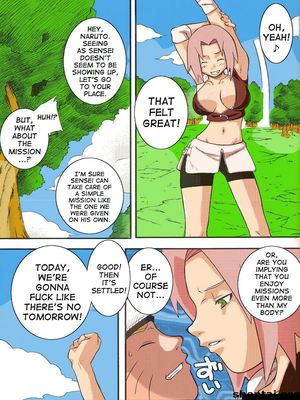 Hentai- Handmade Family 21 Hentai Manga comics