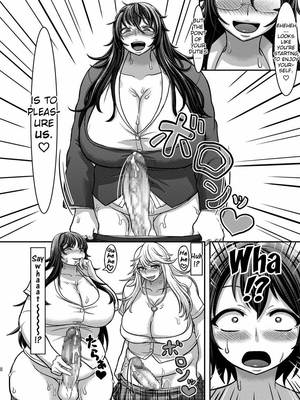 Hentai- Herohero Tom-Class Me 1 07 Hentai Manga comics
