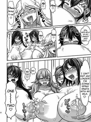 Hentai- Herohero Tom-Class Me 1 19 Hentai Manga comics