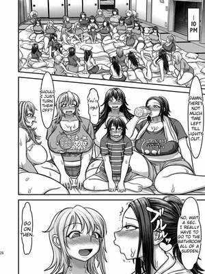 Hentai- Herohero Tom-Class Me 1 27 Hentai Manga comics