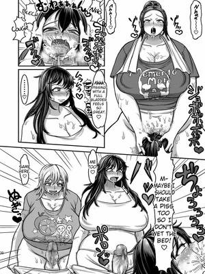 Hentai- Herohero Tom-Class Me 1 29 Hentai Manga comics