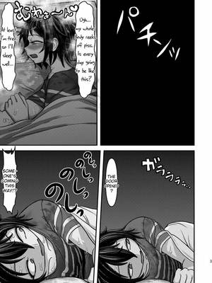 Hentai- Herohero Tom-Class Me 1 32 Hentai Manga comics