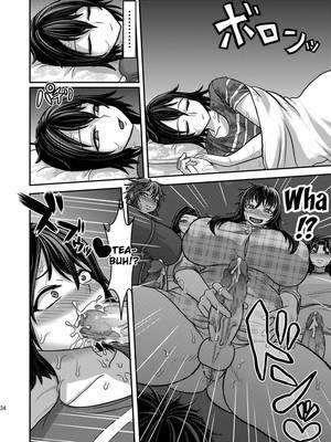 Hentai- Herohero Tom-Class Me 1 33 Hentai Manga comics