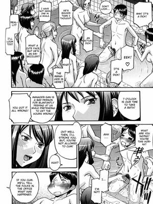 Hentai- Inomaru-Hanazono Infinite 10 Hentai Manga comics