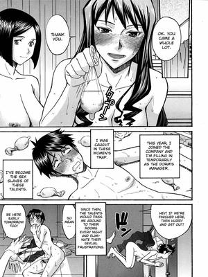 Hentai- Inomaru-Hanazono Infinite 29 Hentai Manga comics