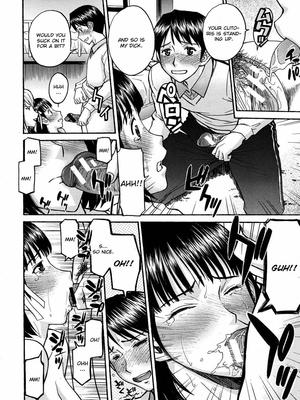 Hentai- Inomaru-Hanazono Infinite 38 Hentai Manga comics