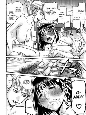 Hentai- Inomaru-Hanazono Infinite 44 Hentai Manga comics