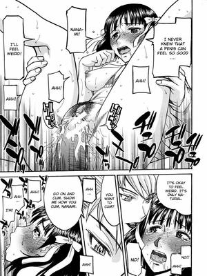 Hentai- Inomaru-Hanazono Infinite 47 Hentai Manga comics