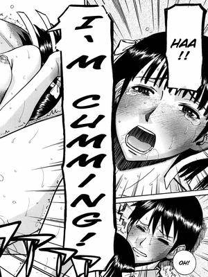 Hentai- Inomaru-Hanazono Infinite 48 Hentai Manga comics