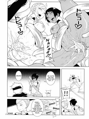 Hentai- [Karei]- UnLove 3 13 Hentai Manga comics