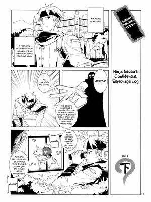 Hentai- [Karei]- UnLove 3 14 Hentai Manga comics