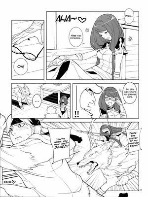 Hentai- [Karei]- UnLove 3 24 Hentai Manga comics