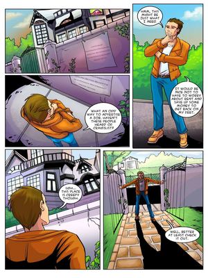 Hentai- Katizua- Maid to Order 02 Hentai Manga comics